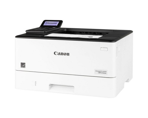 Принтер лазерный Canon i-Sensys LBP246DW 5952C006