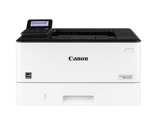 Принтер лазерный Canon i-Sensys LBP246DW 5952C006