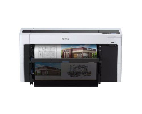 Плоттер струйный Epson SureColor SC-T7700D C11CH83301A1