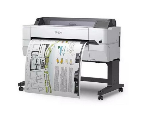 Плоттер струйный Epson SureColor SC-T5405 C11CJ56301A1