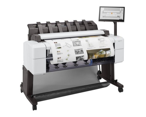 Плоттер HP DesignJet T2600dr PS 36-in 3EK15A