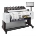 Плоттер HP DesignJet T2600dr PS 36-in 3EK15A