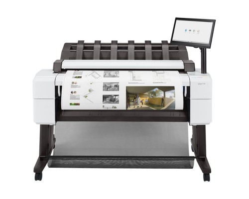 Плоттер HP DesignJet T2600dr PS 36-in 3EK15A