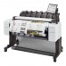 Плоттер HP DesignJet T2600dr PS 36-in 3EK15A