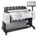 Плоттер HP DesignJet T2600dr PS 36-in 3EK15A