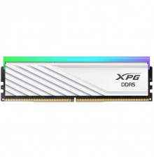 Оперативная память ADATA XPG Lancer Blade RGB White AX5U6400C3216G-SLABRWH                                                                                                                                                                                