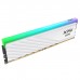 Оперативная память ADATA XPG Lancer Blade RGB White AX5U6400C3216G-SLABRWH