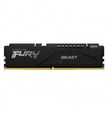 Оперативная память Kingston Fury Beast KF556C36BBE-16                                                                                                                                                                                                     