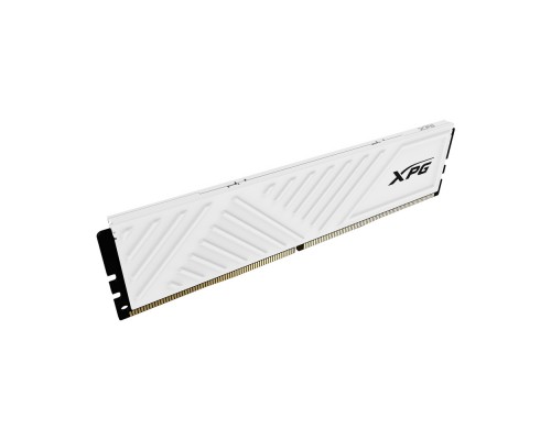 Оперативная память ADATA XPG Gammix D35 White AX4U32008G16A-SWHD35