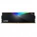 Оперативная память ADATA XPG Lancer Blade RGB Black AX5U6400C3216G-SLABRBK