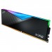 Оперативная память ADATA XPG Lancer Blade RGB Black AX5U6400C3216G-SLABRBK