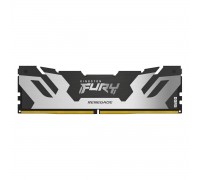 Оперативная память Kingston Fury Renegade Silver KF572C38RS-16                                                                                                                                                                                            