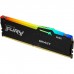 Оперативная память Kingston Fury Beast Black RGB KF560C40BBA-32