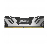 Оперативная память Kingston Fury Renegade Silver KF564C32RS-32                                                                                                                                                                                            