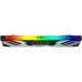 Оперативная память Kingston Fury Renegade Silver/Black RGB KF572C38RSAK2-48