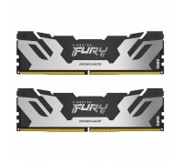 Оперативная память Kingston Fury Renegade Silver/Black KF572C38RSK2-48                                                                                                                                                                                    