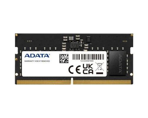 Оперативная память ADATA AD5S48008G-B