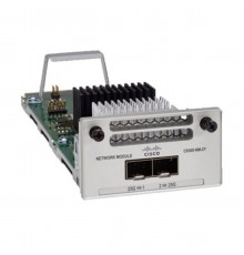 Модуль интерфейсный Cisco Catalyst 9300 C9300-NM-2Y=                                                                                                                                                                                                      