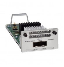 Модуль интерфейсный Cisco Catalyst 9300 C9300-NM-2Y                                                                                                                                                                                                       