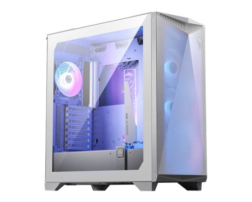 Корпус MSI MPG GUNGNIR 300R AIRFLOW White 306-7G21W21-W57