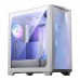 Корпус MSI MPG GUNGNIR 300R AIRFLOW White 306-7G21W21-W57