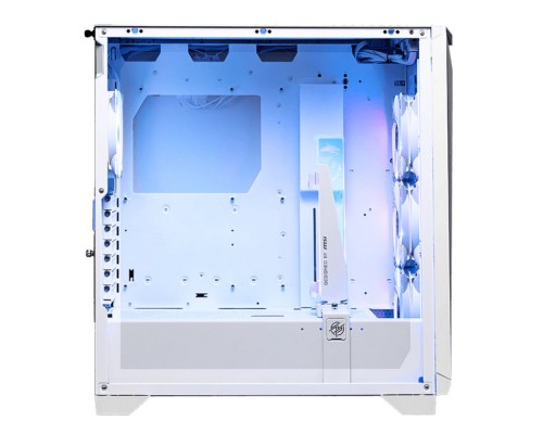 Корпус MSI MPG GUNGNIR 300R AIRFLOW White 306-7G21W21-W57