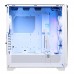 Корпус MSI MPG GUNGNIR 300R AIRFLOW White 306-7G21W21-W57