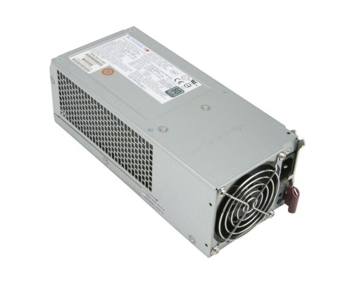 Блок питания SuperMicro PWS-2K21A-BR 2U 2200W Redundant