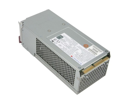 Блок питания SuperMicro PWS-2K21A-BR 2U 2200W Redundant