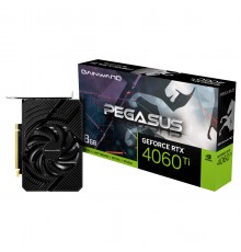 Видеокарта Gainward RTX4060Ti PEGASUS 8GB NE6406T019P1-1060E                                                                                                                                                                                              