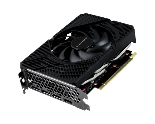 Видеокарта Gainward RTX4060Ti PEGASUS 8GB NE6406T019P1-1060E