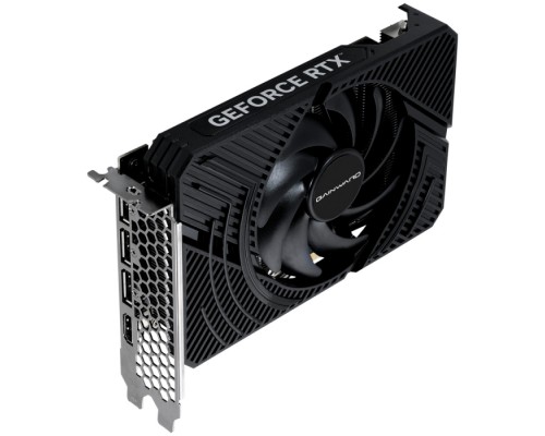 Видеокарта Gainward RTX4060Ti PEGASUS 8GB NE6406T019P1-1060E