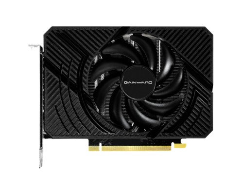 Видеокарта Gainward RTX4060Ti PEGASUS 8GB NE6406T019P1-1060E