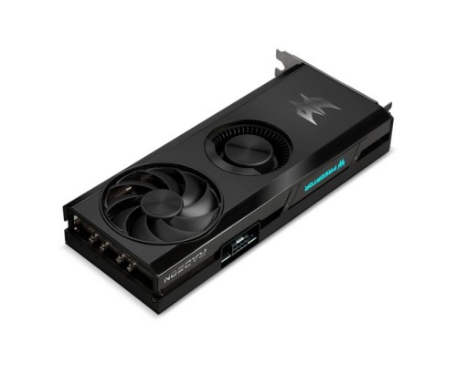 Видеокарта Acer RX7600 8GB OC Predator BiFrost DP.Z36WW.P02