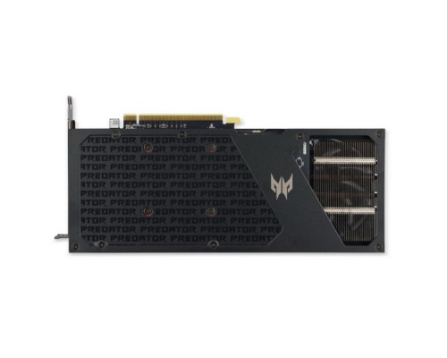 Видеокарта Acer RX7600 8GB OC Predator BiFrost DP.Z36WW.P02