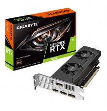 Видеокарта Gigabyte RTX3050 OC 6GB RTL                                                                                                                                                                                                                    