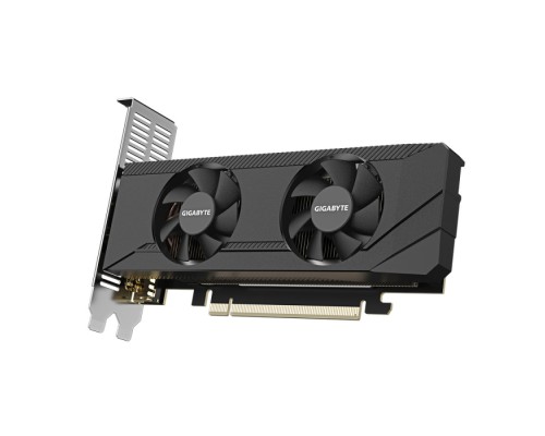 Видеокарта Gigabyte RTX3050 OC 6GB RTL