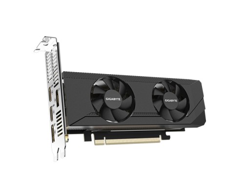 Видеокарта Gigabyte RTX3050 OC 6GB RTL