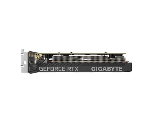 Видеокарта Gigabyte RTX3050 OC 6GB RTL