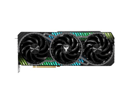 Видеокарта Gainward RTX4080 SUPER PHOENIX GS 16GB NED408ST19T2-1032X