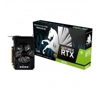 Видеокарта Gainward RTX3050 PEGASUS 6GB NE63050018JE-1070E                                                                                                                                                                                                