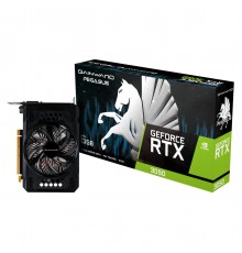 Видеокарта Gainward RTX3050 PEGASUS 6GB NE63050018JE-1070E                                                                                                                                                                                                