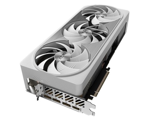 Видеокарта Gigabyte RTX4080 SUPER AERO OC 16GB RTL