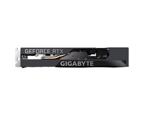 Видеокарта Gigabyte RTX3050 EAGLE OC 6GB