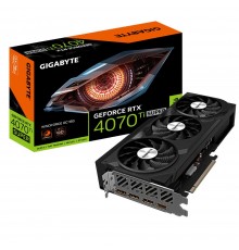 Видеокарта Gigabyte RTX4070Ti SUPER WINDFORCE OC 16GB RTL                                                                                                                                                                                                 