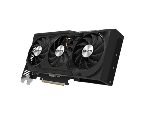 Видеокарта Gigabyte RTX4070Ti SUPER WINDFORCE OC 16GB RTL