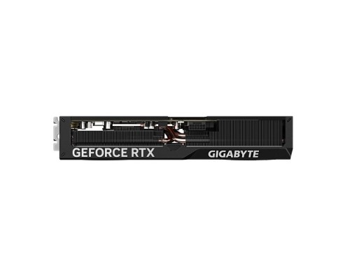 Видеокарта Gigabyte RTX4070Ti SUPER WINDFORCE OC 16GB RTL