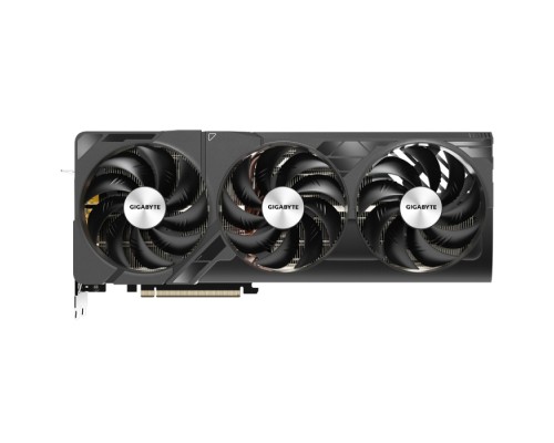 Видеокарта GigaByte nVidia GeForce RTX 4080 Super 16Gb GV-N408SWF3V2-16GD