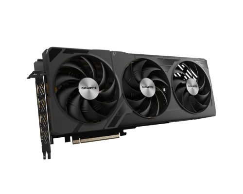 Видеокарта GigaByte nVidia GeForce RTX 4080 Super 16Gb GV-N408SWF3V2-16GD