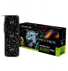 Видеокарта Gainward RTX4080 SUPER PANTHER OC 16GB NED408SS19T2-1032Z                                                                                                                                                                                      